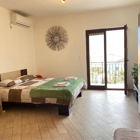 Apartments Darija Κότορ Εξωτερικό φωτογραφία