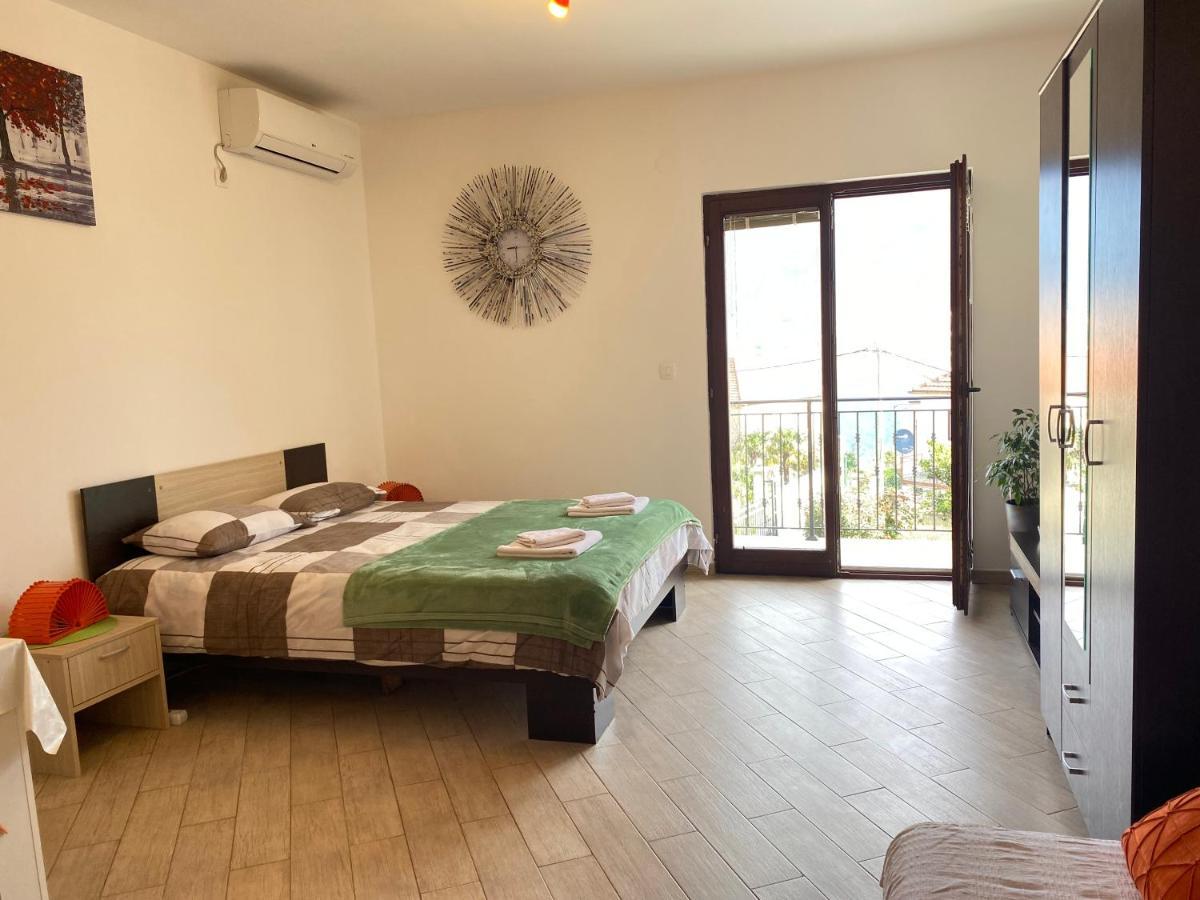 Apartments Darija Κότορ Εξωτερικό φωτογραφία