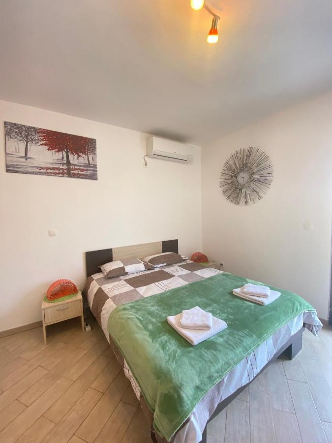 Apartments Darija Κότορ Εξωτερικό φωτογραφία