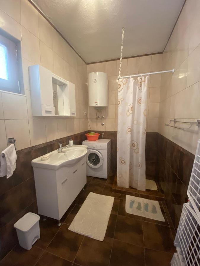 Apartments Darija Κότορ Εξωτερικό φωτογραφία