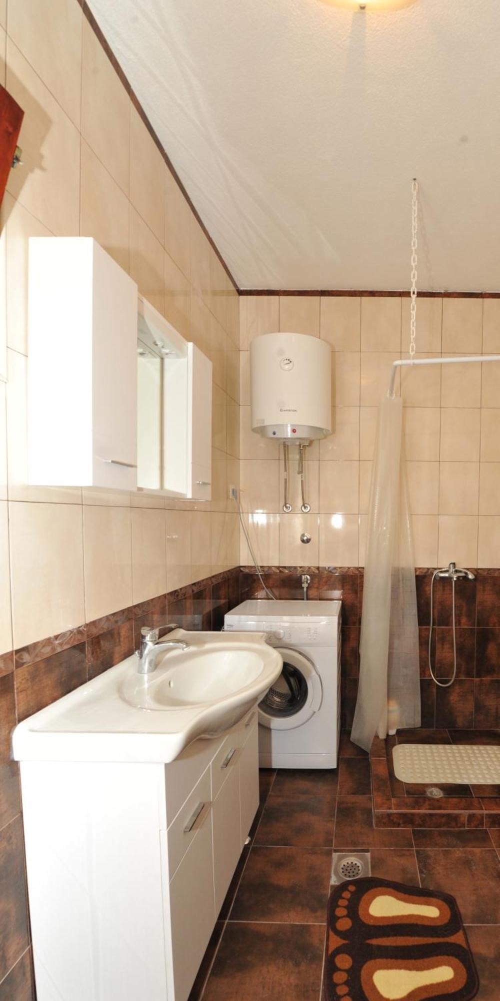 Apartments Darija Κότορ Εξωτερικό φωτογραφία