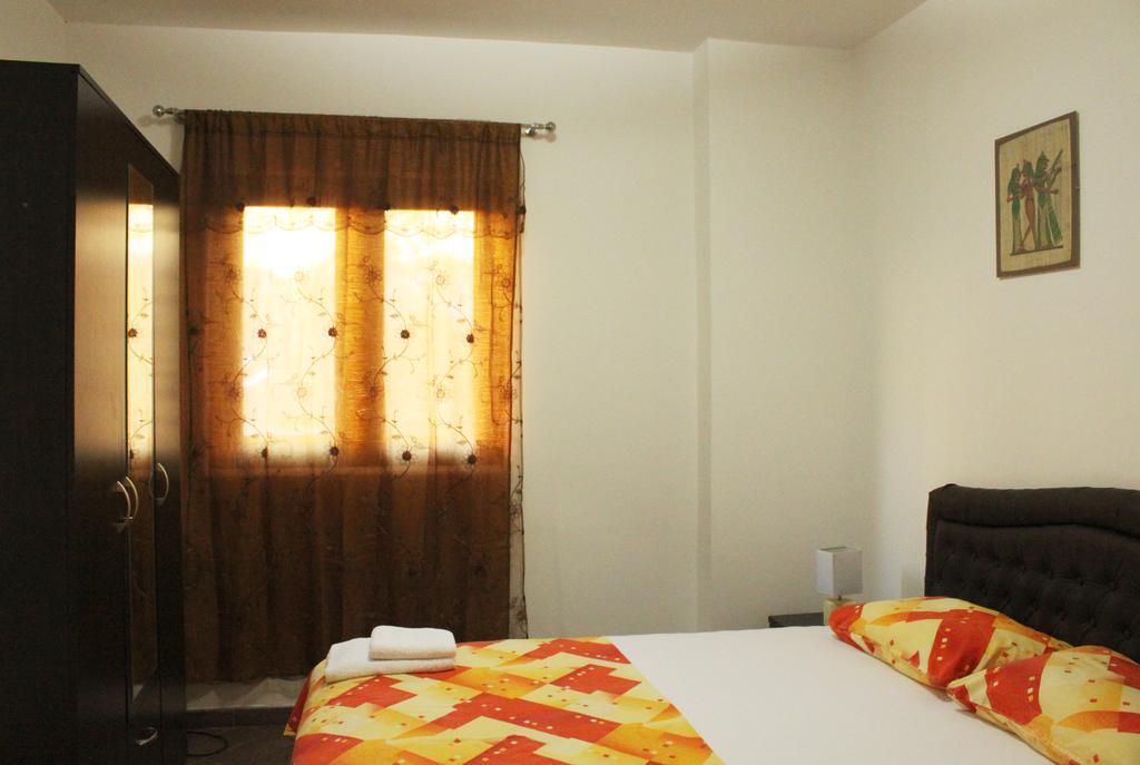 Apartments Darija Κότορ Εξωτερικό φωτογραφία